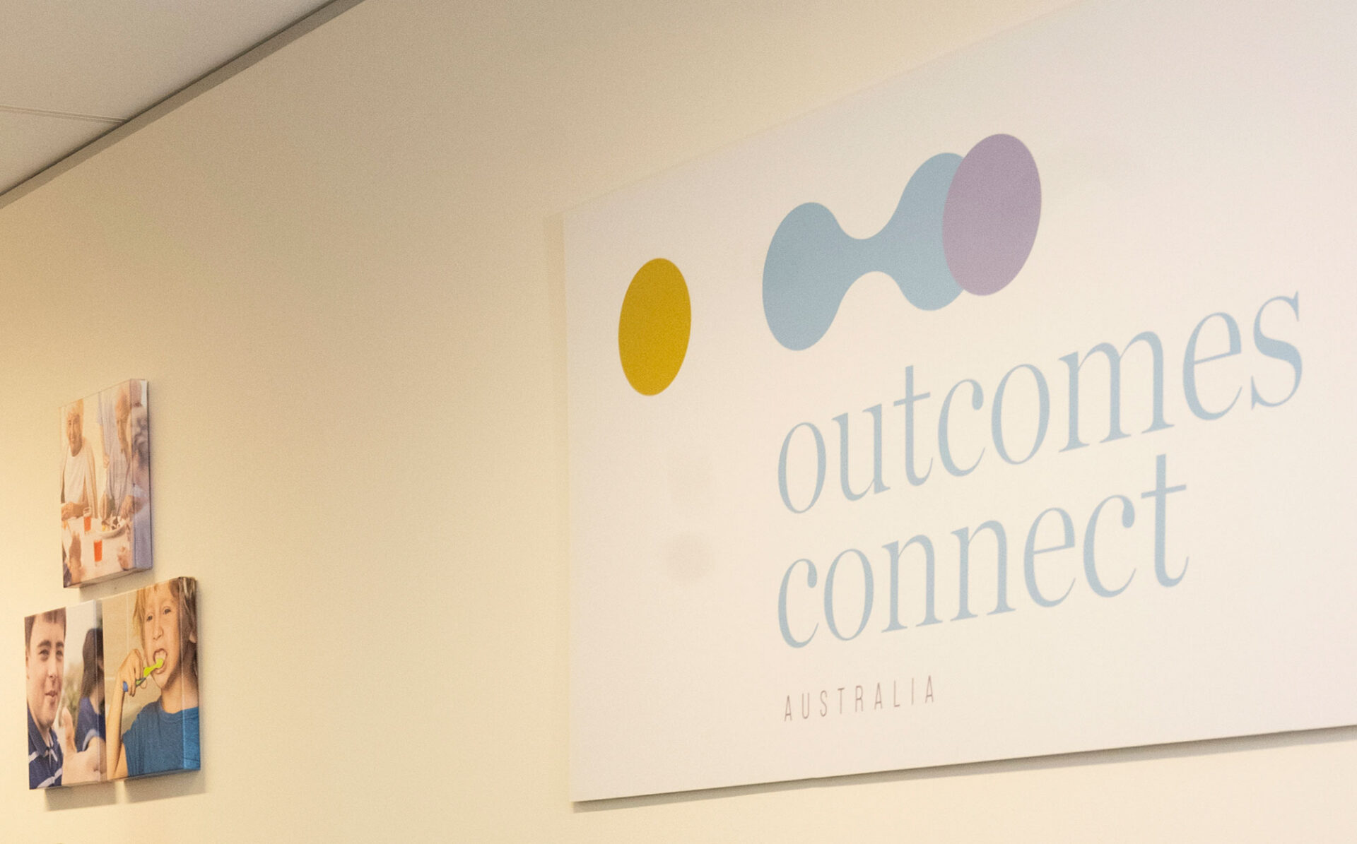 Explore Our New Outcomes Connect Website
