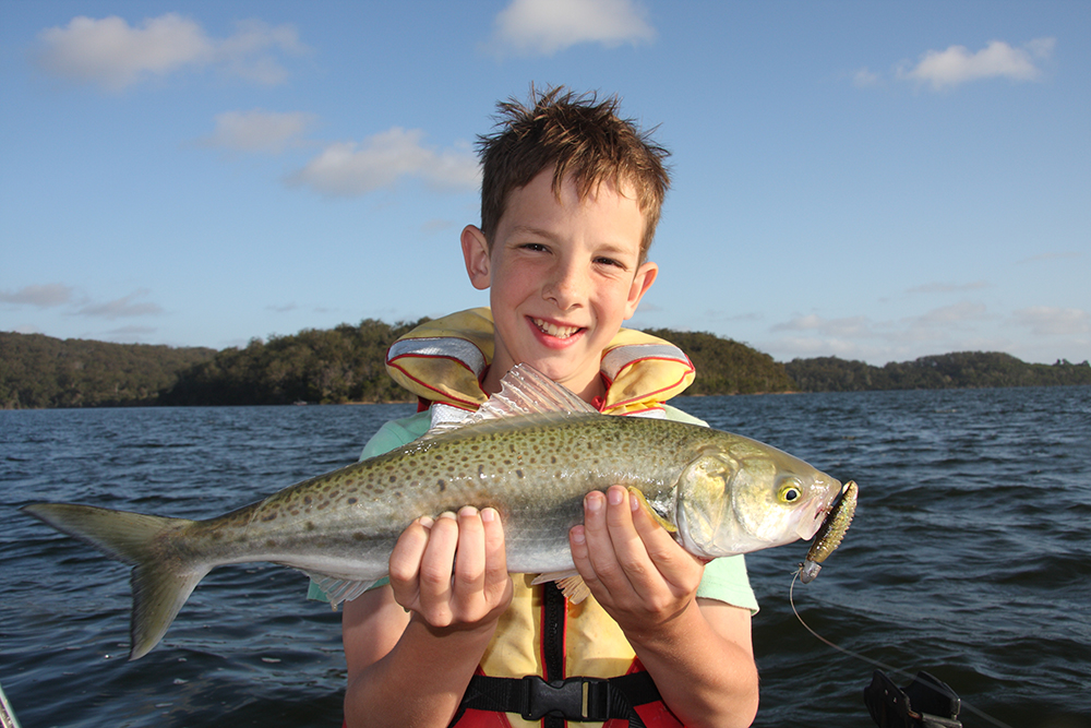 Transforming Teenager Lives with Positive Behaviour Support