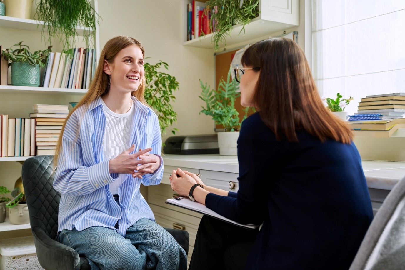 PBS Implementation: Creating Real, Lasting Change