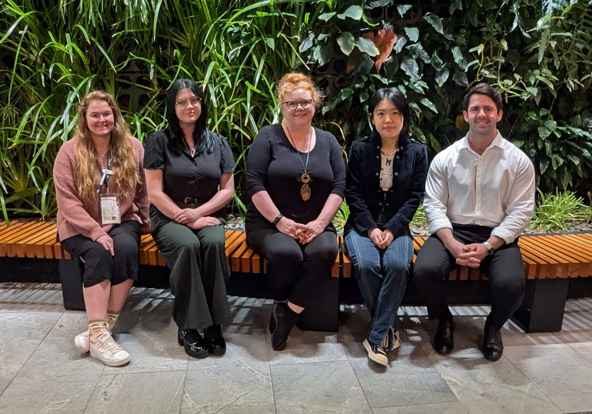 Outcomes Connect Australia expands into Sydney with local behaviour support teams