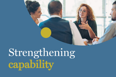 Advancing Positive Behaviour Support through University Partnership