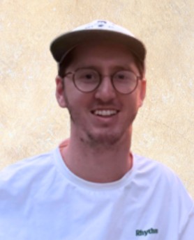 Damien Thompson
