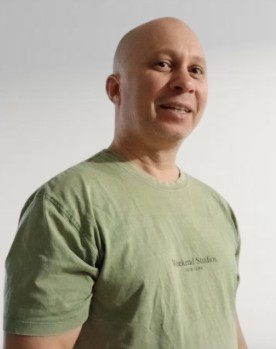 Daniel Ali