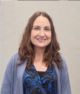 Jacqueline Laing