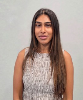 Keshika Amirthalingam