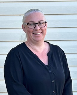Marnie Baulch