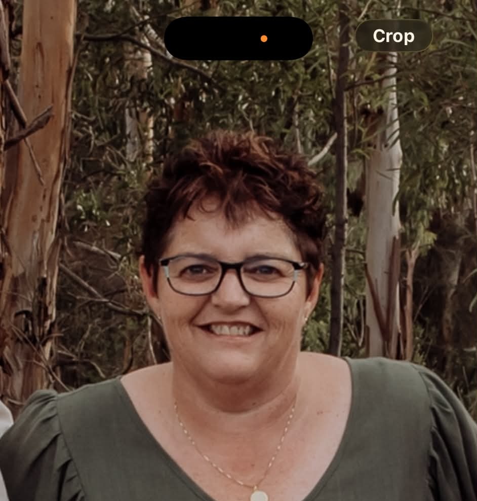 Carolyn Johnson