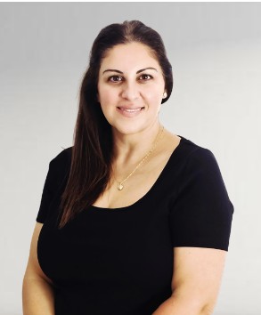 Nadine Dall