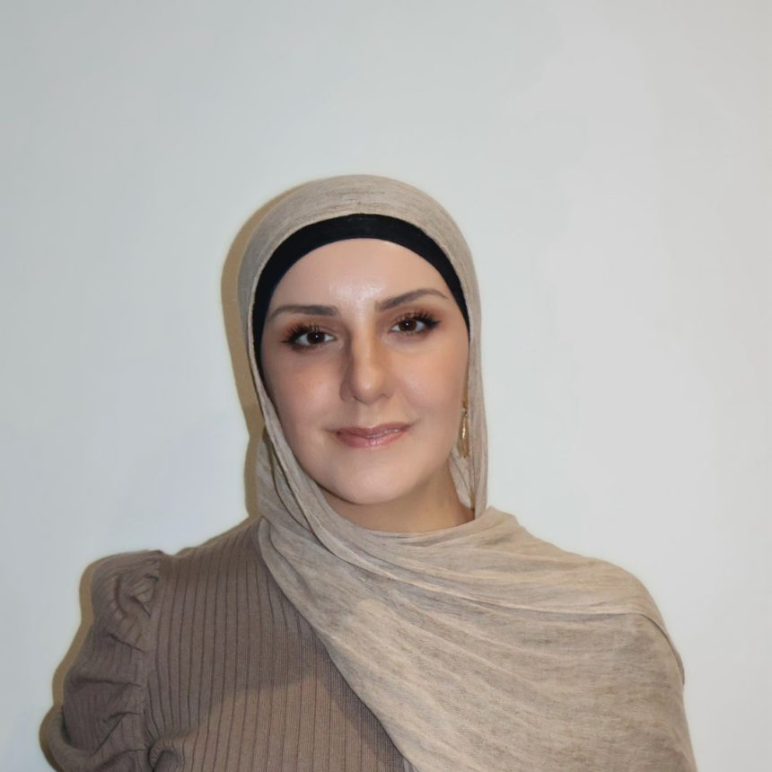 Nivean Ismail
