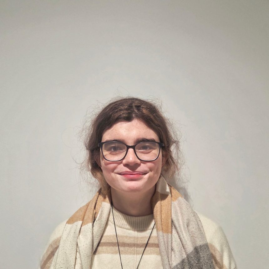 Grace Pittorino