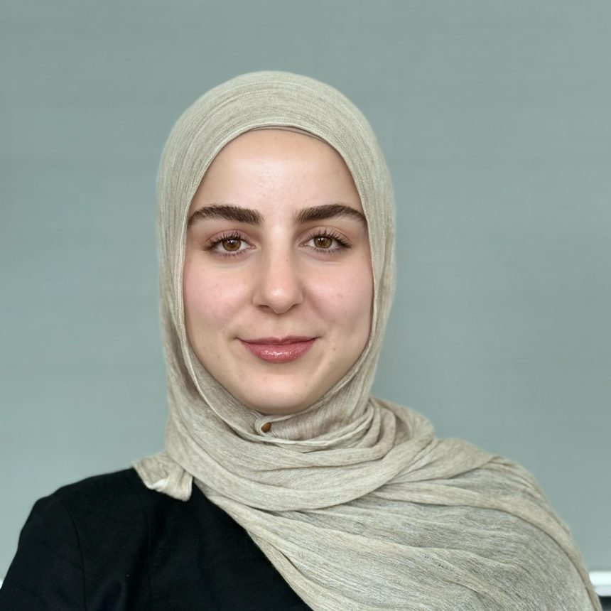 Shayma Sadek