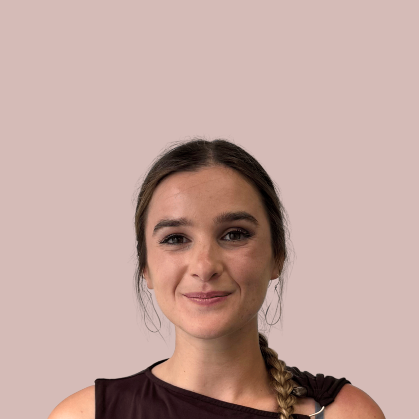 Georgina Sticpewich